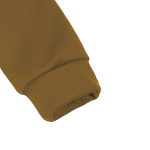 Survêtements pour hommes du fabricant personnalisé survêtements de jogging pulls zippés en polaire survêtements à capuche de style vêtements de rue survêtements pour hommes unisexes - Product Image 3