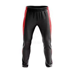 Nuevo Conjunto de Uniforme de Cricket para Entrenamiento y Juego con Costuras Resistentes y Material Ligero - Product Image 4