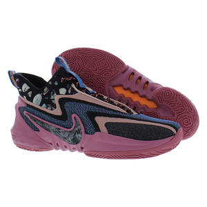 Nike จักรวาลสามัคคี2 unisex รองเท้าสี: Desert berry./หลากสี100% ของแท้ - Product Image 5