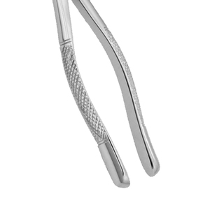 Pince d'extraction universelle Instruments de retrait de dents chirurgicales dentaires en acier inoxydable Ensemble dentaire, Instruments chirurgicaux - Product Image 3