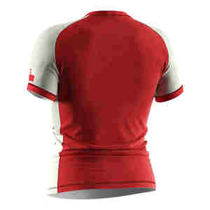 Camiseta Deportiva Premium para Hombre y Mujer, de Secado Rápido, Personalizable para Invierno, OEM/ODM - Product Image 6