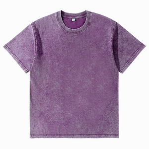 T-shirts unis T-shirt de sport en polyester doux Impression personnalisée Sublimation Logo T-shirt unisexe à séchage rapide pour hommes - Product Image 5