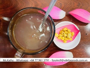แป้งรากบัวขายดี สำหรับเครื่องดื่มเพื่อสุขภาพ ของหวาน และอาหารเพื่อสุขภาพ - Product Image 5