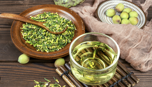 Semillas de loto secas de alta calidad 2025 de BLUE LOTUS Farm Vietnam - Product Image 6