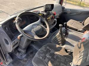 2024 M-ERCEDEZ AROCS MP4 4148 - Product Image 4