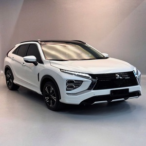Mitsubishi Eclipse HPE-S AWD 2025 en Oferta, Asientos de Cuero, Transmisión Automática - Product Image 1