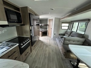 Precio de fábrica de alta calidad superventas personalizado Overland Motorhome Mini Lite Camper Trailers para la venta - Product Image 3