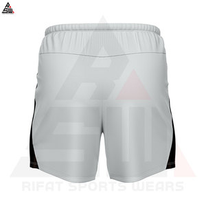 Uniforme de Rugby 100% Poliéster de Secado Rápido, Transpirable, Antibacteriano, Talla Grande, Unisex, para Bebés y Niños Pequeños, Hecho en Pakistán, OEM - Product Image 5