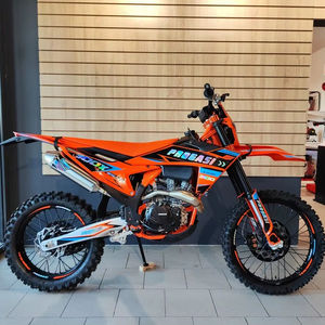 Ventes Flash de Saison Progasiiiis Enduranceee 300 2024 Livraison Mi/Début de Novembre - Product Image 1