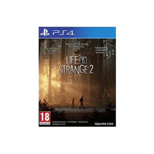 Pour PlayStation 4 Jeu vidéo Life Is Strange 2 PEGI 18+ E06745 - Product Image 2