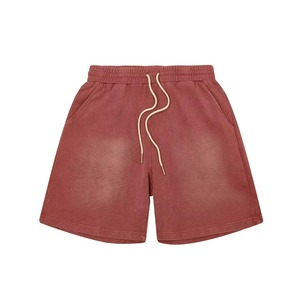 Men's <b>5</b> <b>Inch</b> <b>Inseam</b> Basketball <b>Shorts</b> High Street Style Polyester Mesh Summer Training Fashion <b>Shorts</b> - Product Image 1