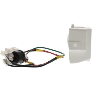 ERPEBG60663207 Protection contre les surcharges pour réfrigérateur électrique domestique, nouveau compresseur en plastique pour voitures - Product Image 3