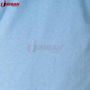 เสื้อยืดคอกลมพรีเมียมสำหรับผู้ชาย ผ้าฝ้าย 100% ผ้าเจอร์ซีย์ยืดหยุ่นได้-พิมพ์ลายถักแบบกำหนดเองได้ เสื้อผ้าลำลองสำหรับฤดูร้อน - Product Image 4