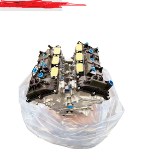 Motor F-150 Fabricado en JAPÓN, Motor de Alta Calidad para FORD 3.5T - Product Image 5