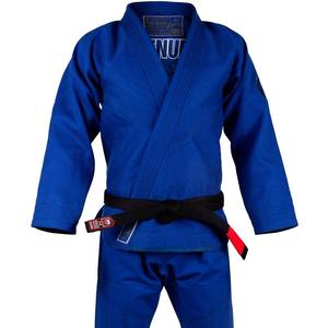 Venta al por Mayor de Rashguards Elásticos para MMA y BJJ, Personalizados, Sublimados, 100% Algodón, para Entrenamientos, Gimnasio y Deportes de Combate - Product Image 1