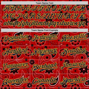 Camiseta de béisbol retro de México de alta calidad más vendida, camisetas de equipo personalizadas con logotipos originales - Product Image 5