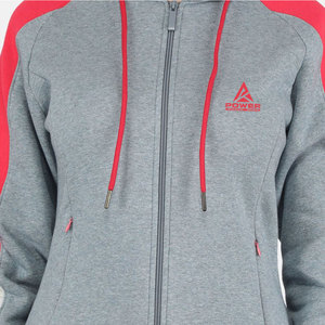 Ropa de invierno último diseño talla grande mujer chándal venta al por mayor cómodo chándal para mujer - Product Image 4