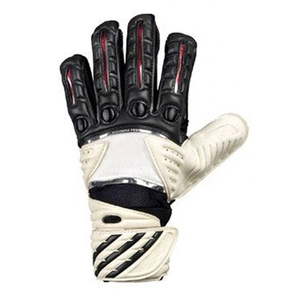 Precio al por mayor Guantes de portero de fútbol Ropa deportiva Guantes de portero de color sólido profesional - Product Image 5