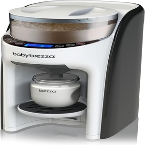 เครื่องชงนมผงอัตโนมัติ Baby Brezza Formula Pro Advanced คุณภาพสูง - Product Image 1