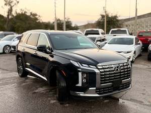 Hyundai Palisade Calligraphy AWD Plus 2024 Usado en Excelentes Condiciones, Sin Accidentes, Volante a la Izquierda/Derecha - Product Image 6