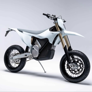 Venta Directa de Fábrica, Motocicleta Eléctrica St/ark-Varg S/M 80HP para Aventuras, Lista para Enviar - Product Image 1