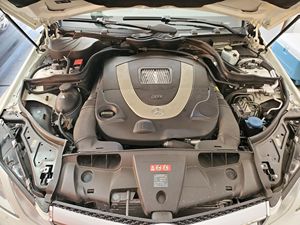 รถยนต์มือสอง ปี 2010 เมอร์เซเดส-เบนซ์ E550 คูเป้ พวงมาลัยซ้าย/ขวา - Product Image 5