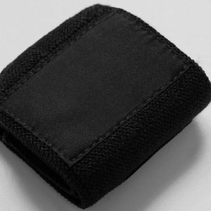 Nuevas Correas de Soporte para Muñeca de Neopreno con Logotipo Personalizado para Gimnasio y Fitness, para Levantamiento de Pesas - Product Image 1