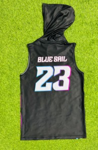 เครื่องแบบฟุตบอล7v7ชุดธงชุดฟุตบอล7v7 - Product Image 5