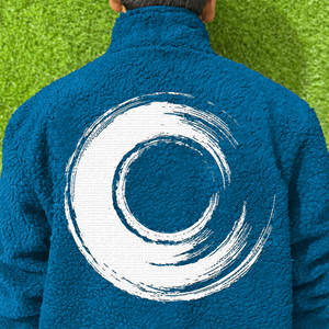 New Arrival Customized <b>Sherpa</b> Fluffy Pullover <b>Hoodie</b> Cotton Sweatshirts Button Heavyweight Thick Fur <b>Sherpa</b> Fleece Hoodies Boys - Product Image 5
