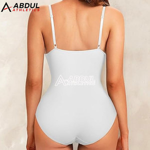 Combinaisons pour femmes respirantes au design personnalisé, nouveau design, taille haute, combinaison pour femmes - Product Image 2