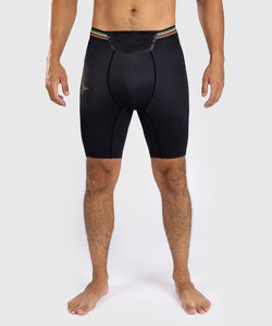 Shorts de MMA con Estampado de Sublimación Personalizado para Entrenamiento y Combate de Muay Thai, Boxeo y Kickboxing - Product Image 1