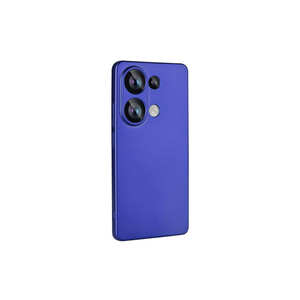 Coque arrière de protection antichoc de luxe JoieCreatif Premier en silicone liquide pour Xiaomi Poco M6 Pro 4G - Modèle A53 - Product Image 6