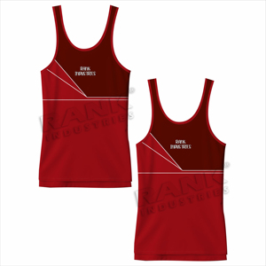 Conjunto de Camiseta sin Mangas y Pantalones Cortos para Mujer, 100% Algodón, Ropa Deportiva de Color Personalizado, Nueva Llegada 2026 - Product Image 5