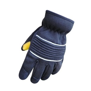 Nouveau best-seller Gants de mécanicien avec logo personnalisé pour hommes Vêtements de sécurité Meilleure conception Vêtements de travail Gants de mécanicien - Product Image 5