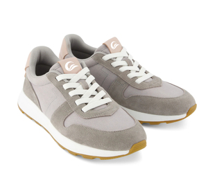 Chaussures décontractées unisexes légères, respirantes, amorties, antidérapantes, tendance, modernes, pour la marche, la course, soutien tout au long de la journée, design professionnel - Product Image 5