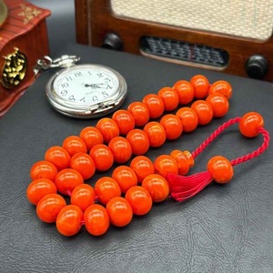 ลูกประคำเรซิ่นอิสลาม ทัสบีฮ์ มิสบาฮ์ มุสลิม - Product Image 2