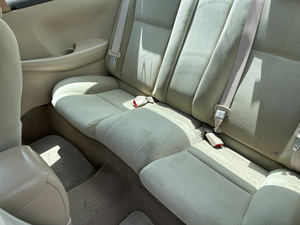 Oferta Especial: Toyota Camry Solara Usado - ¡Listo para Enviar! - Product Image 3
