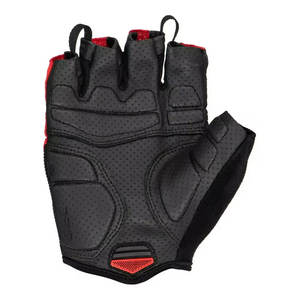 Guantes de Ciclismo Transpirables de Último Diseño, Servicio OEM, Precio al por Mayor, Guantes de Ciclismo de Medio Dedo para Venta en Línea por Burhan Sports - Product Image 3