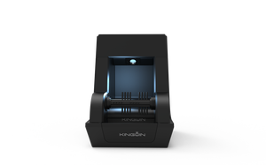Limpiador y Esterilizador Automático de Cepillos de Pelo para Peluquería, Venta al Por Mayor - Product Image 4