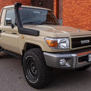 ครุยเซอร์ ปี 2007 (มีจำหน่ายทั้งพวงมาลัยซ้ายและพวงมาลัยขวา) - Product Image 1