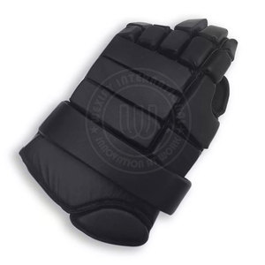 Guantes de Esgrima Hema de Cuero Ligero de Alta Calidad 2024, Guantes de Esgrima Hema Duraderos e Impermeables para Unisex - Product Image 2