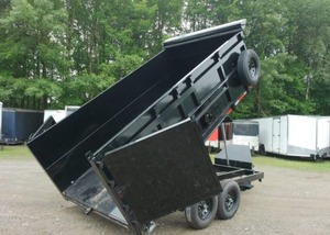 Remolque Agrícola Usado en Venta para Uso Agrícola con Componentes Centrales de Engranajes y Motor - Product Image 5