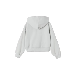 Venta al por mayor niños Jogging trajes personalizados Jogger niños chándales conjuntos de chándal 100% algodón chándal Sudadera con capucha traje liso - Product Image 3