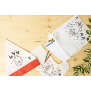 Borsa Ecologica Julfar per Gadget e Forniture Natalizie - Product Image 2