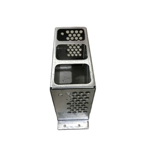 Servicio Confiable de Corte y Doblado Láser CNC para Piezas de Chapa Metálica, Precio Competitivo, Fabricación de Chapa Metálica - Product Image 4