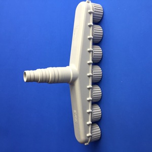 Sistemi di irrigazione per irrigazione agricola con Design Multi-ugello con ugello a nebbia bianca ecologica a sette teste 1 anno - Product Image 5