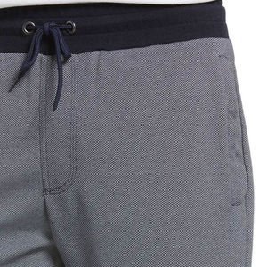 Pantalons de jogging personnalisés de haute qualité pour hommes, taille mi-haute, style sportif, 100% coton respirant, MOQ 10 pièces - Product Image 2