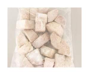 เผือกแช่แข็งเพื่อการส่งออกแบบพรีเมี่ยมก้อนเผือกแช่แข็งเนื้อเนียนสำหรับอุตสาหกรรมขนมและขนมขบเคี้ยว - Product Image 6