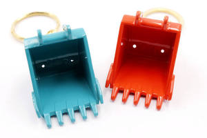 Fabricants professionnels Vente en gros Pelle en métal Machines à main Fabrication de <span class=keywords><strong>porte</strong></span>-clés 3d Stéréo Digger Crochet Machine <span class=keywords><strong>Porte</strong></span>-clés - Product Image 6