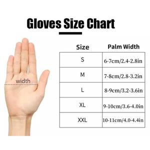 Vente en gros de gants en cuir de mouton véritable pour hommes mode hivernale gants de conduite automobile en peau de daim écran tactile fabriqués au Pakistan - Product Image 6